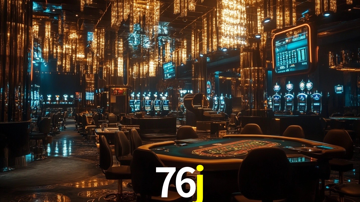 76j - Online Apostas Plataforma - 76j.com