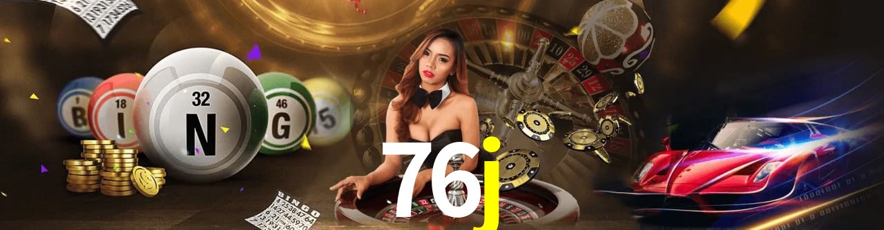 Slots com jackpots e giros grátis na 76j
