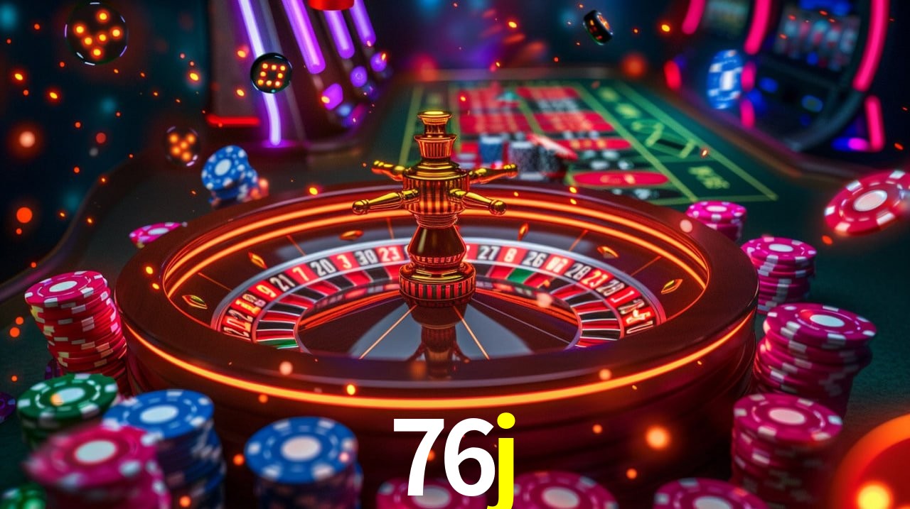 cassino 76j
