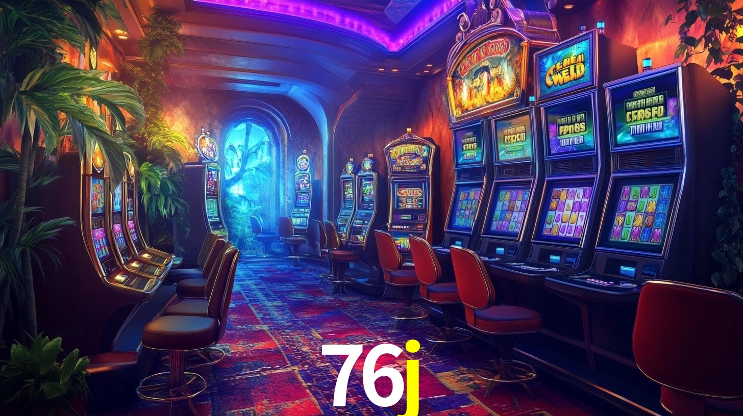 Live Casino 76j