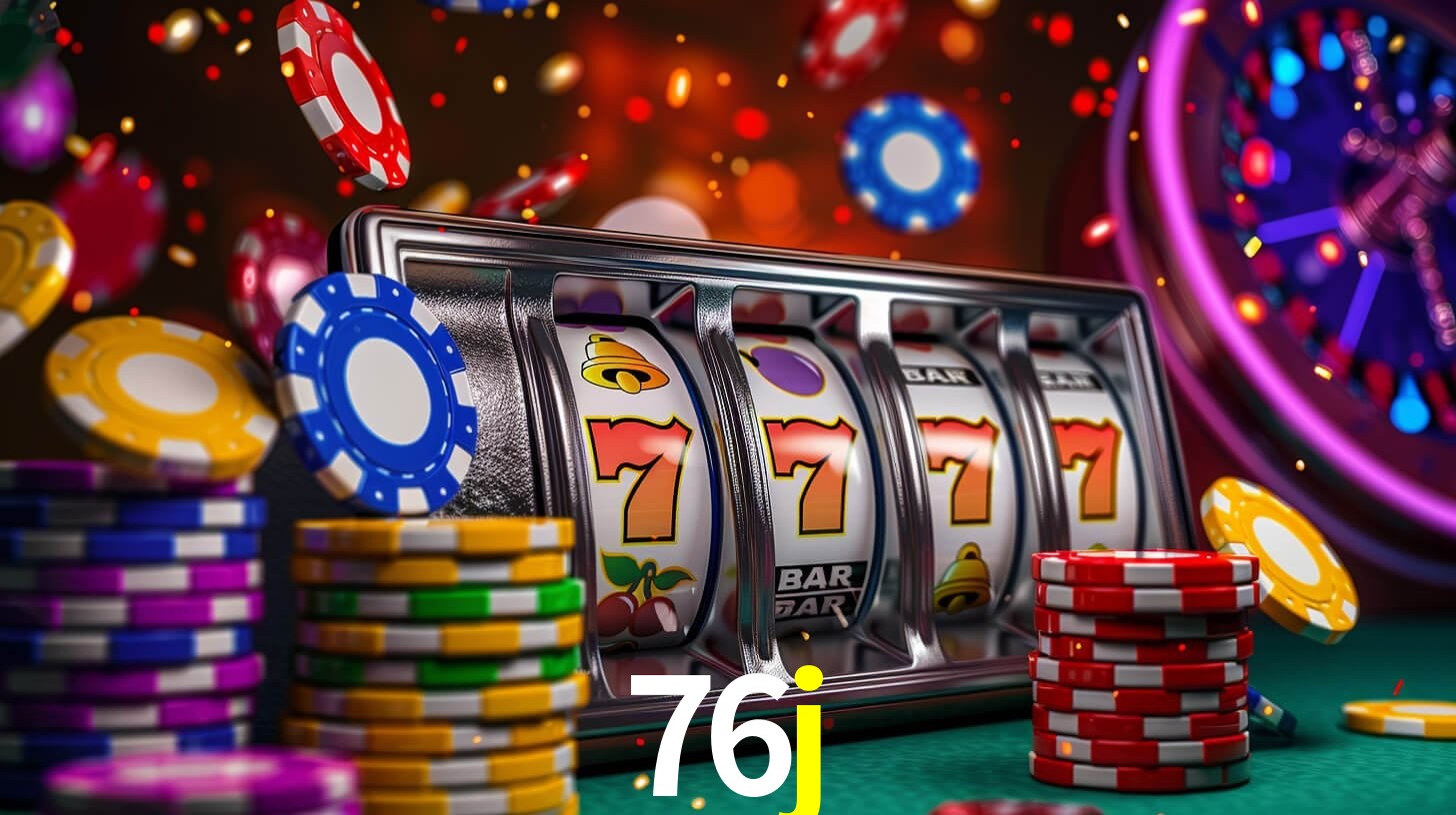 Interface do App 76j