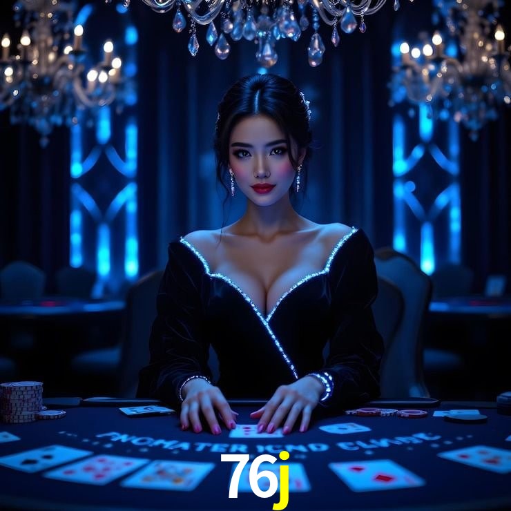Jogos de Slot 76j
