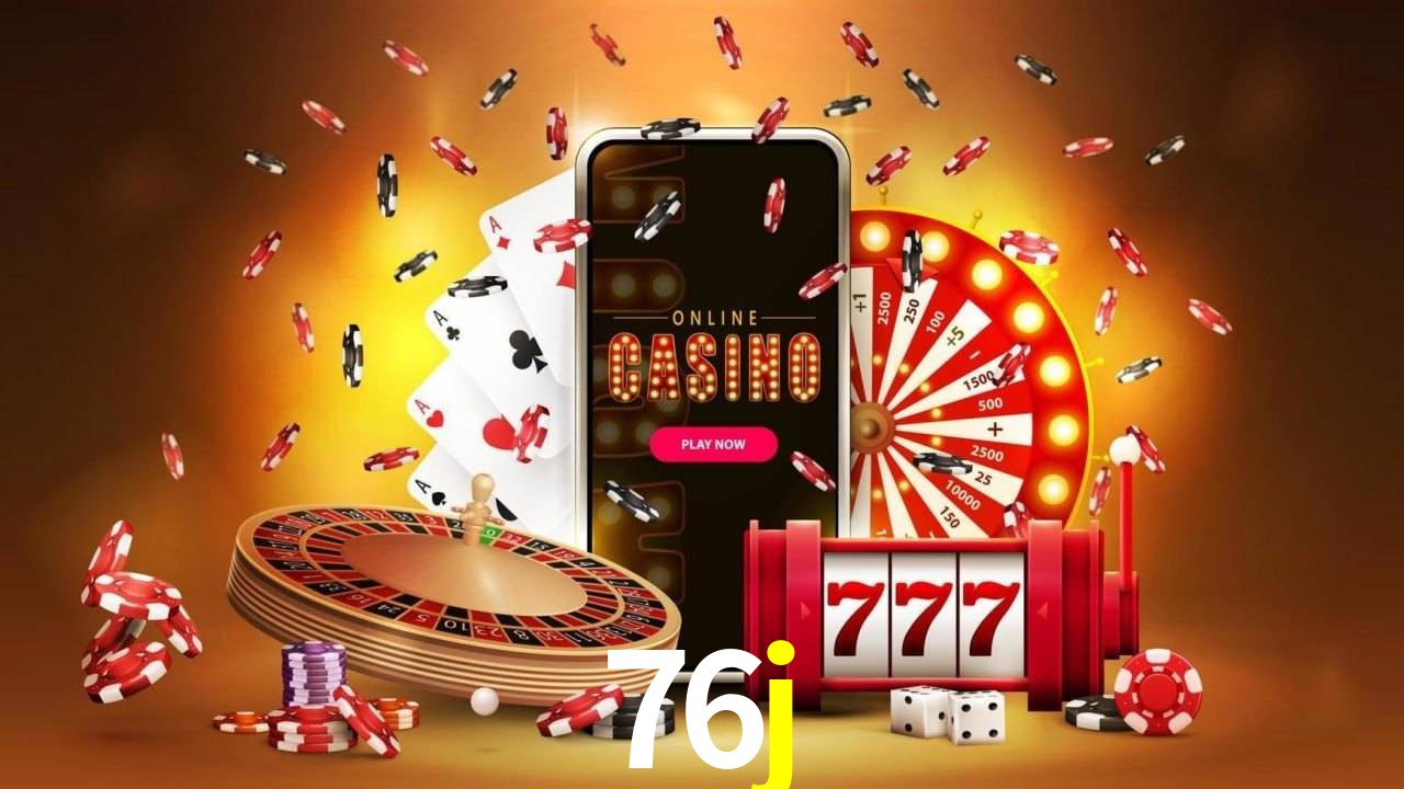 Provedores de Jogos 76j