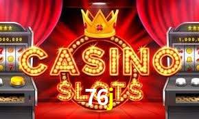 Slot Games 76j