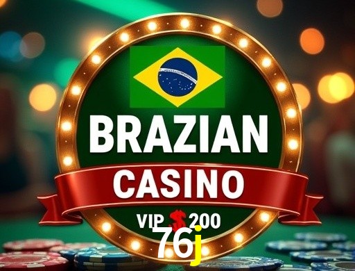 Benefícios VIP na 76j
