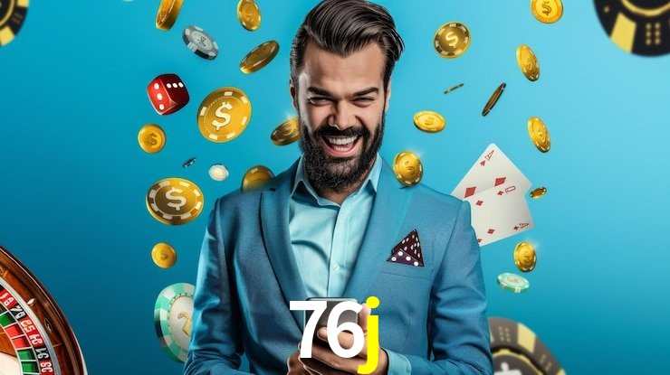 Live Casino 76j