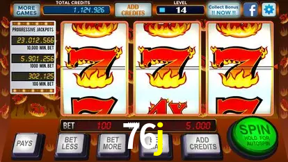 Descubra a Magia dos Jogos de Arcade no 76j