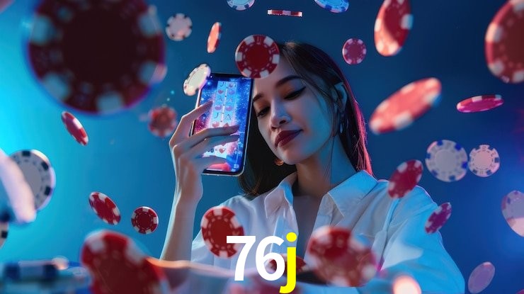A Emoção da Loteria na 76j: Uma Chance de Mudança de Vida