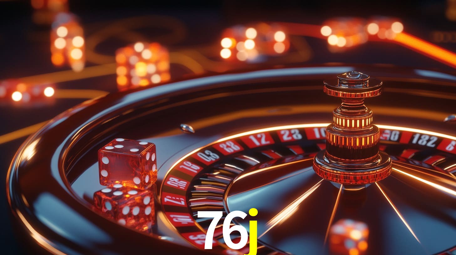 76j: A Experiência de Casino com Jogos de Mesa ao Vivo