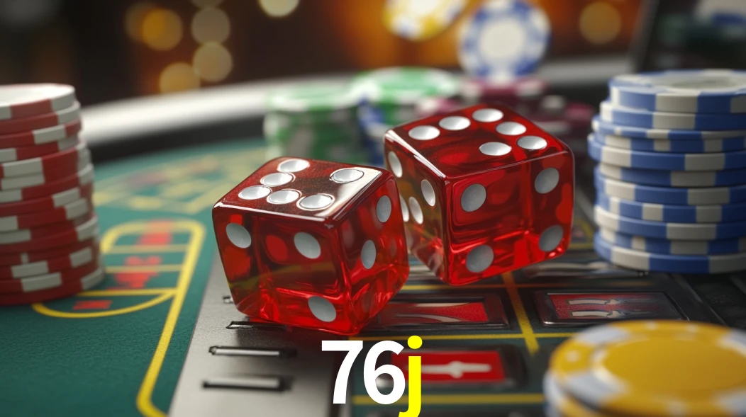 Roulette Table 76j
