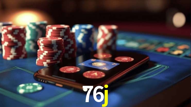 Mesa de Blackjack 76j