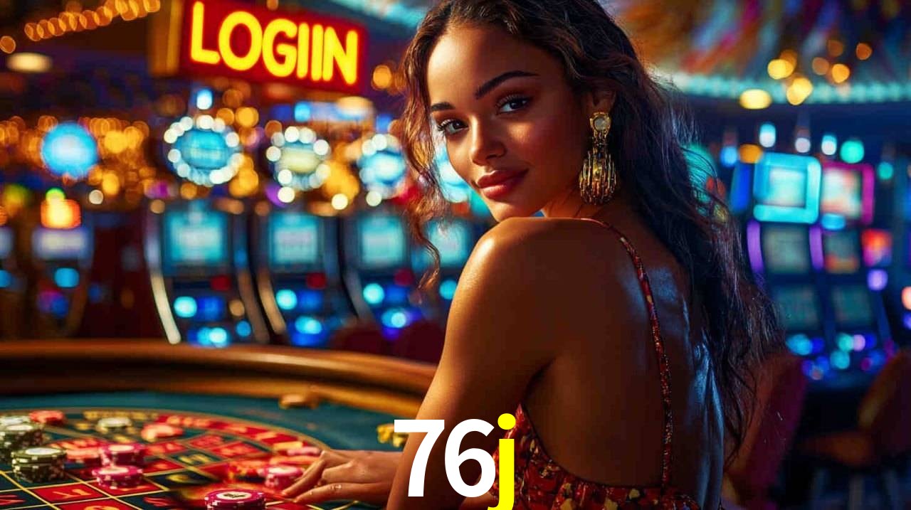 Casino Ao Vivo 76j