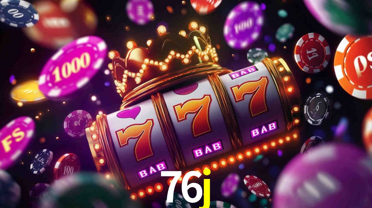 Game Providers 76j