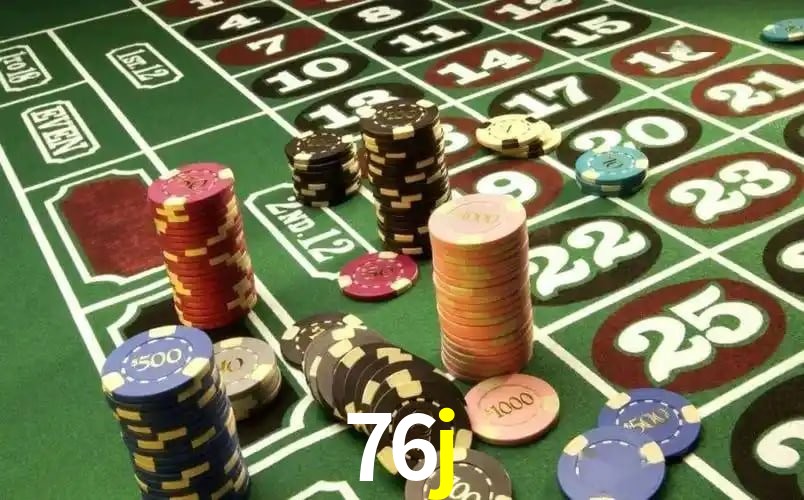 Estatísticas do Jogo 76j